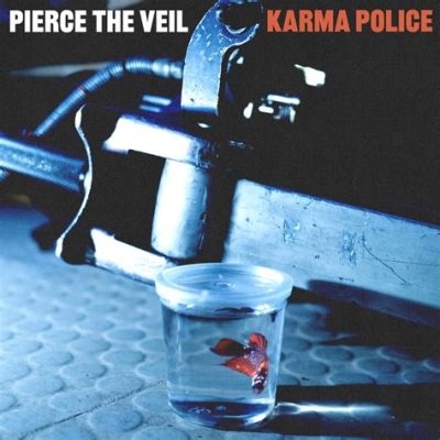 Karma Police 가 섬세하게 펼쳐지는 감정의 잔재와 어두운 기타 리프가 조화를 이루는 대표적인 얼터너티브 록 명곡